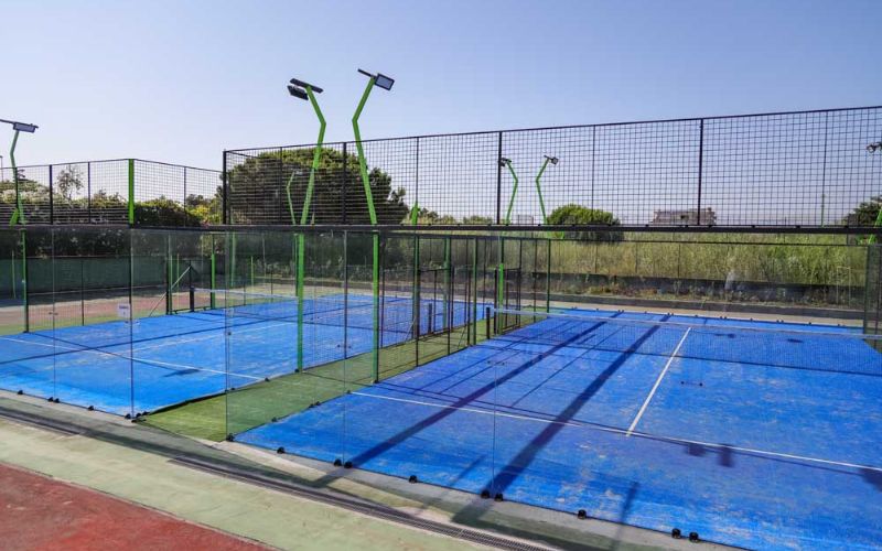 APULIA HOTEL FORTE CLUB